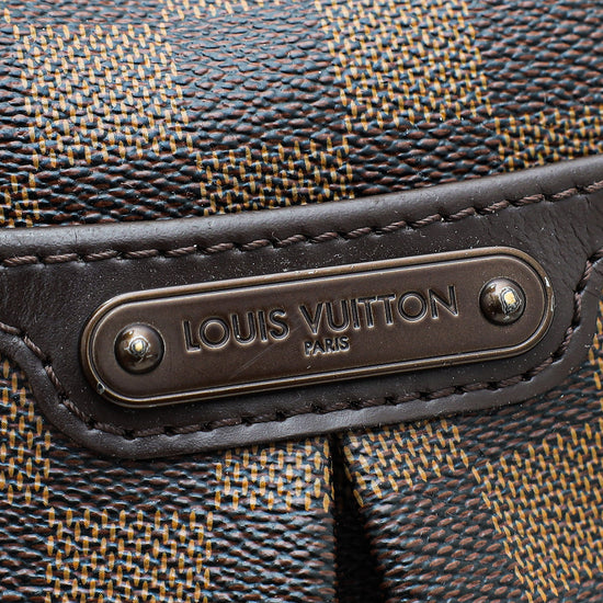 Louis Vuitton Ebene Bloomsbury PM Bag