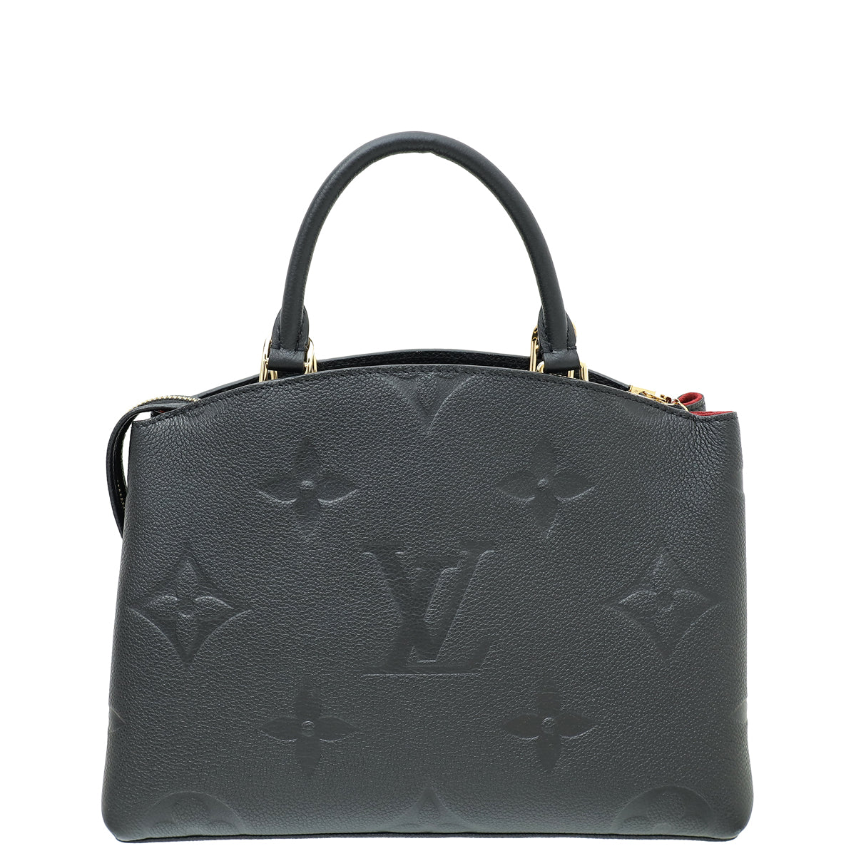 Louis Vuitton Empreinte Monogram Giant Petit Palais Bag