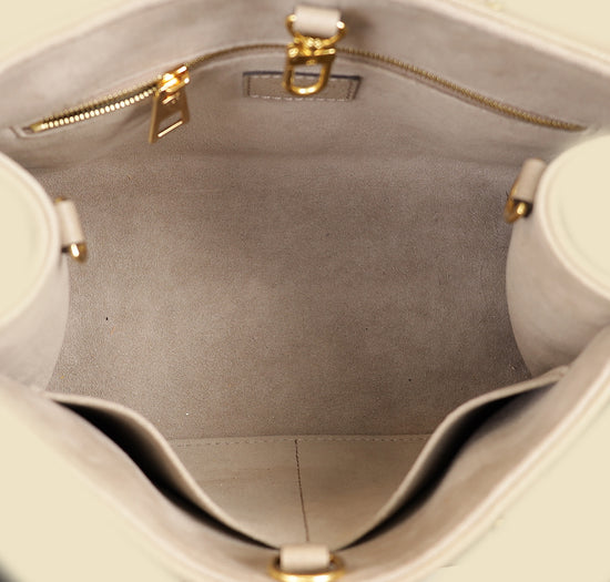 Louis Vuitton Bicolor Monogram Empreinte Onthego PM Bag-Louis Vuitton-THE CLOSET