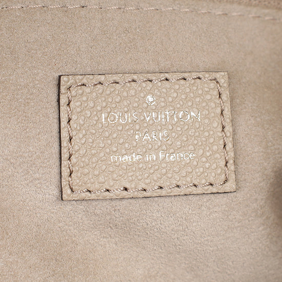 Louis Vuitton Bicolor Monogram Empreinte Onthego PM Bag-Louis Vuitton-THE CLOSET