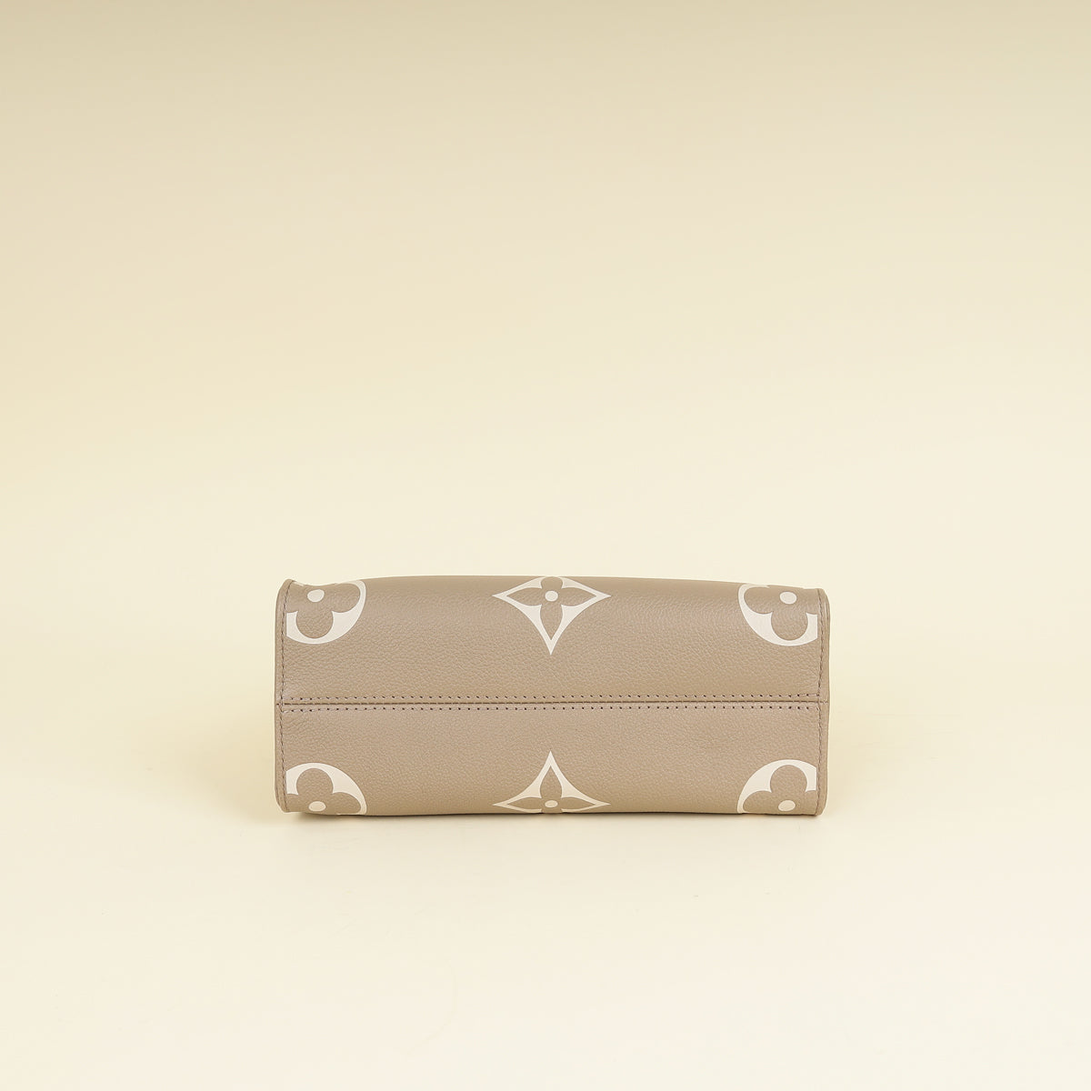 Louis Vuitton Bicolor Monogram Empreinte Onthego PM Bag-Louis Vuitton-THE CLOSET