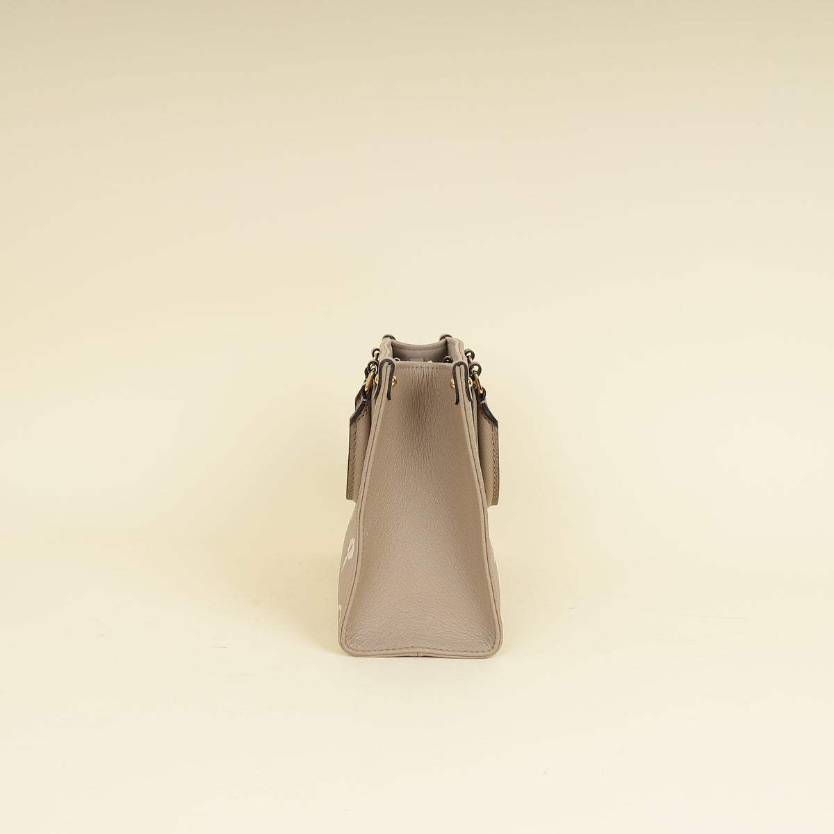 Louis Vuitton Bicolor Monogram Empreinte Onthego PM Bag-Louis Vuitton-THE CLOSET