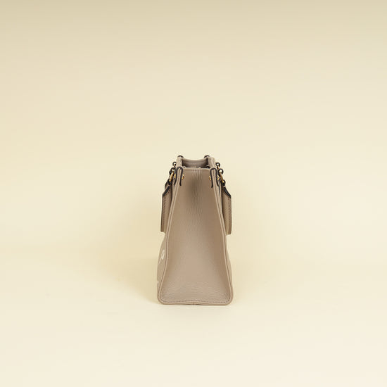 Louis Vuitton Bicolor Monogram Empreinte Onthego PM Bag-Louis Vuitton-THE CLOSET