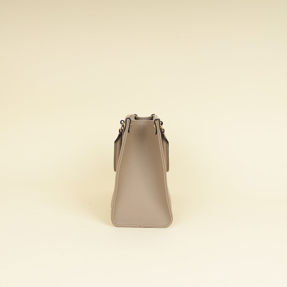 Louis Vuitton Bicolor Monogram Empreinte Onthego PM Bag-Louis Vuitton-THE CLOSET