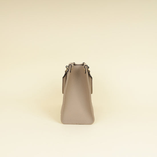 Louis Vuitton Bicolor Monogram Empreinte Onthego PM Bag-Louis Vuitton-THE CLOSET