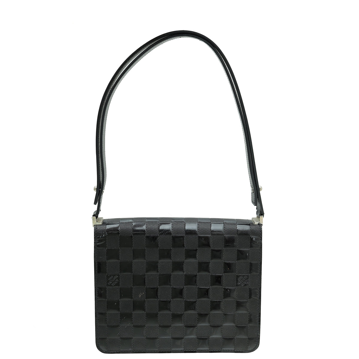 Louis Vuitton Damier Vernis Cabaret Bag-Louis Vuitton-THE CLOSET
