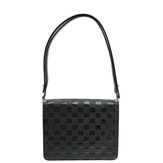 Louis Vuitton Damier Vernis Cabaret Bag