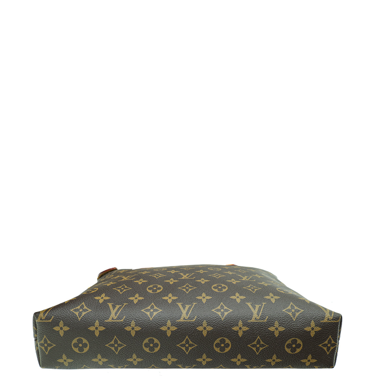 Louis Vuitton L.E Monogram Lockit Chain MM Bag