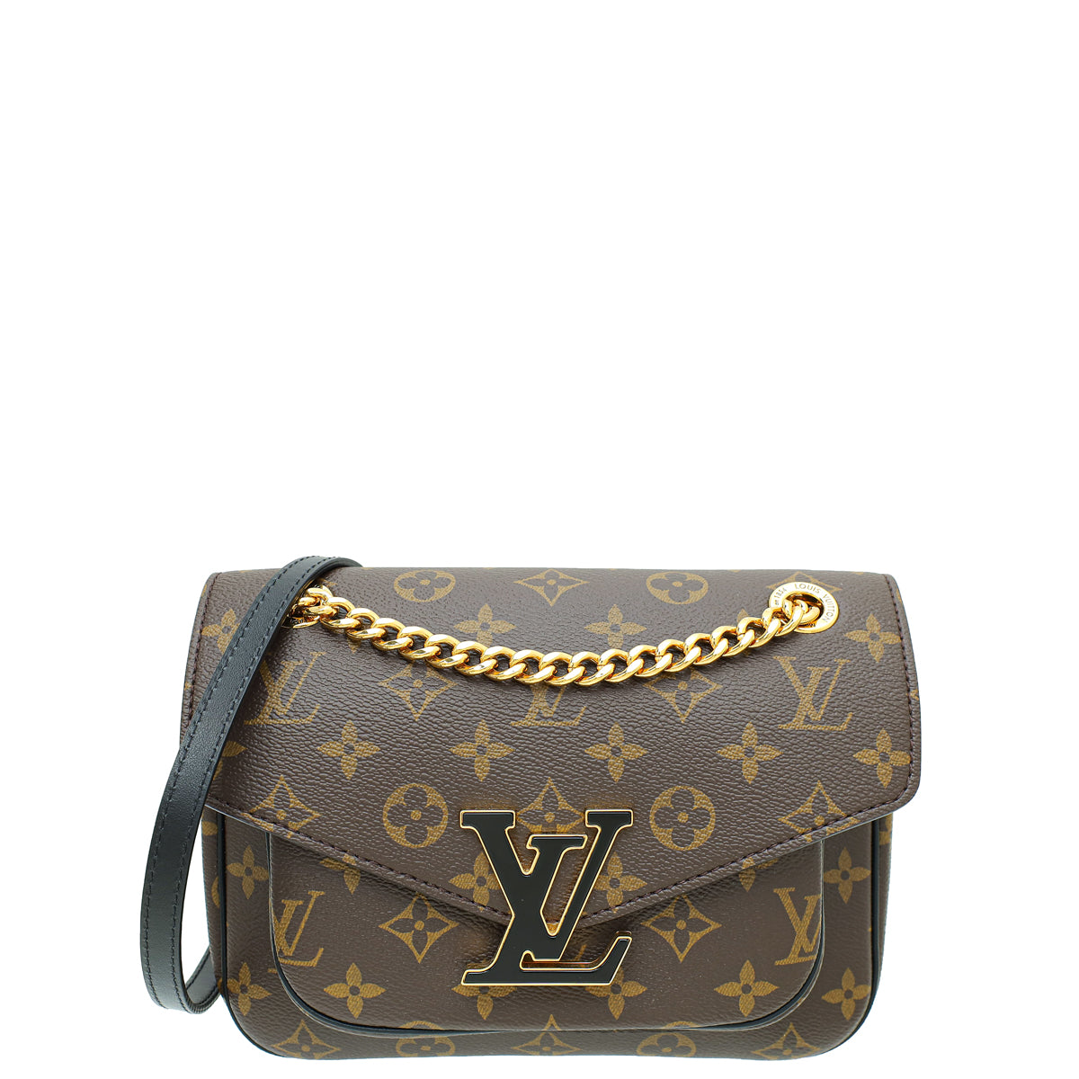 Louis Vuitton Monogram Passy Bag