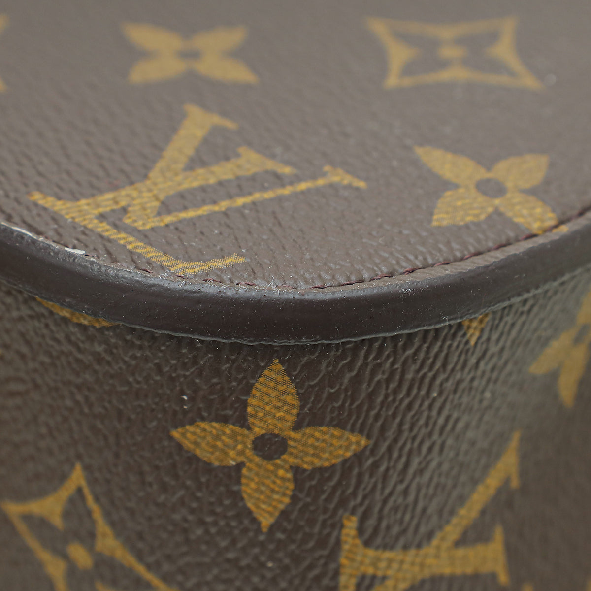 Louis Vuitton Monogram Passy Bag