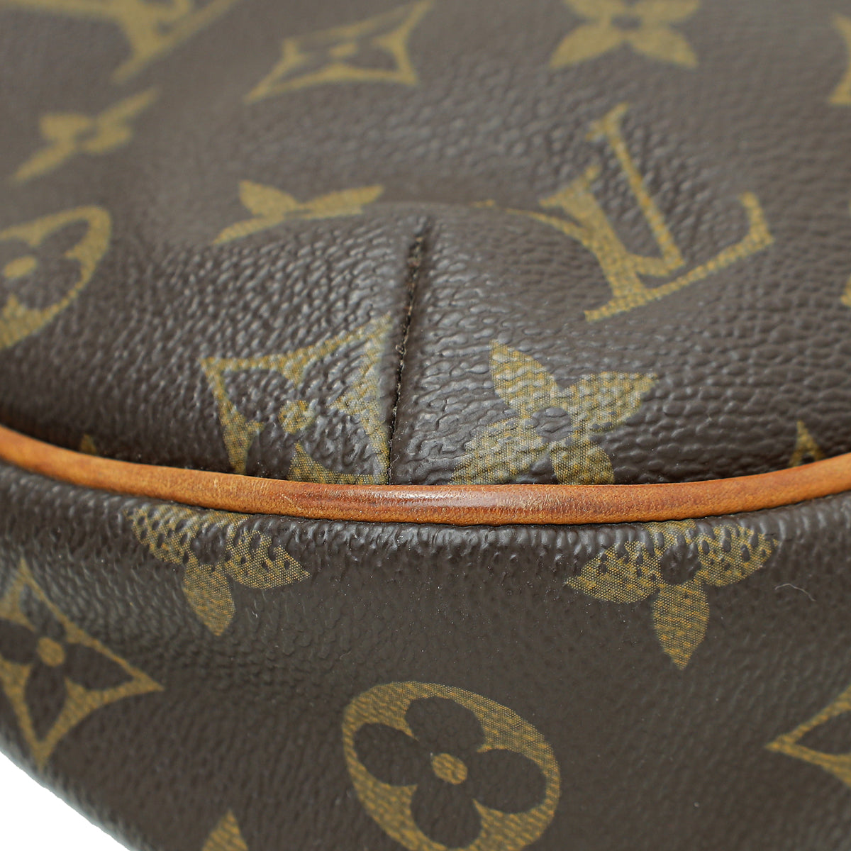 Louis Vuitton Monogram Odeon PM Bag