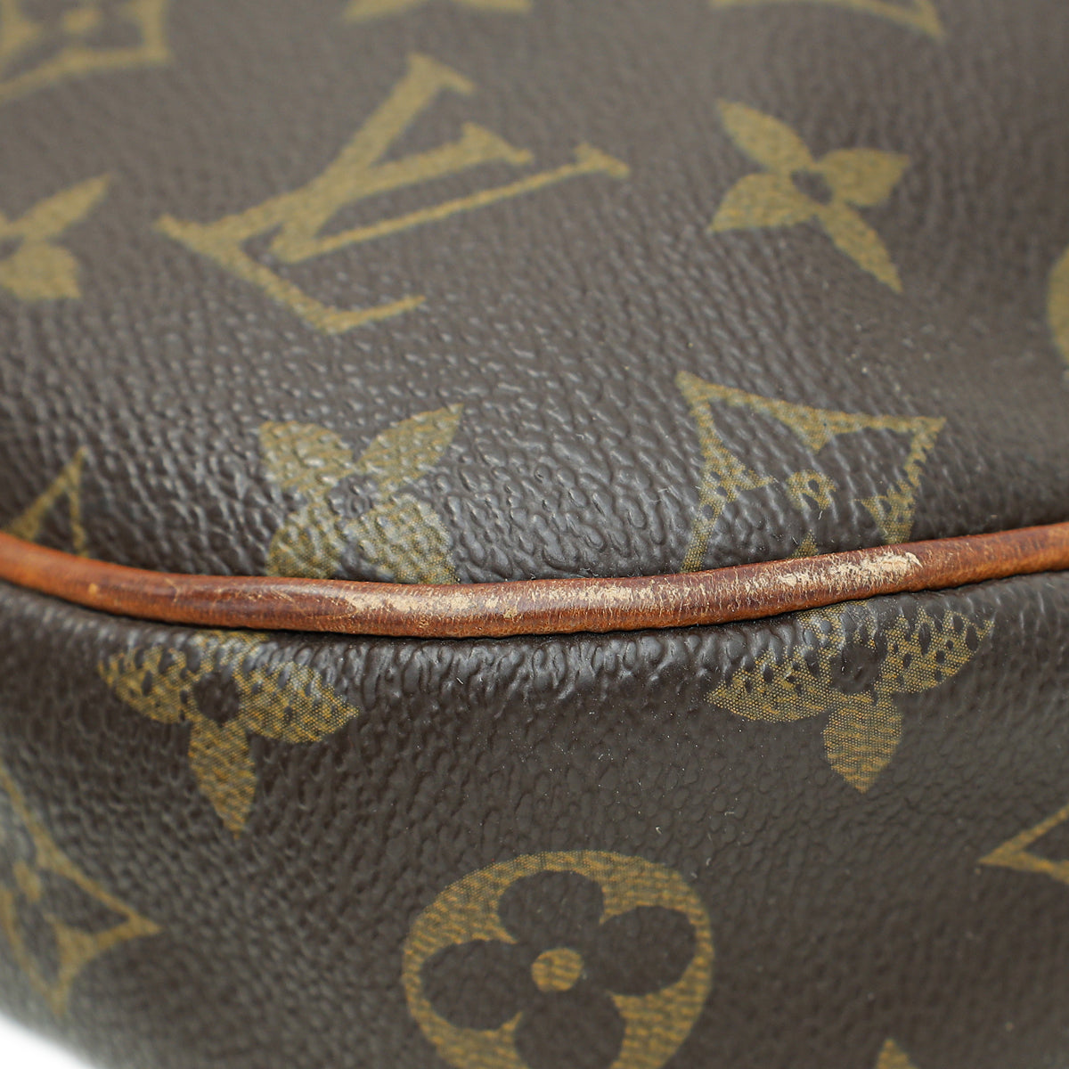 Louis Vuitton Monogram Odeon PM Bag