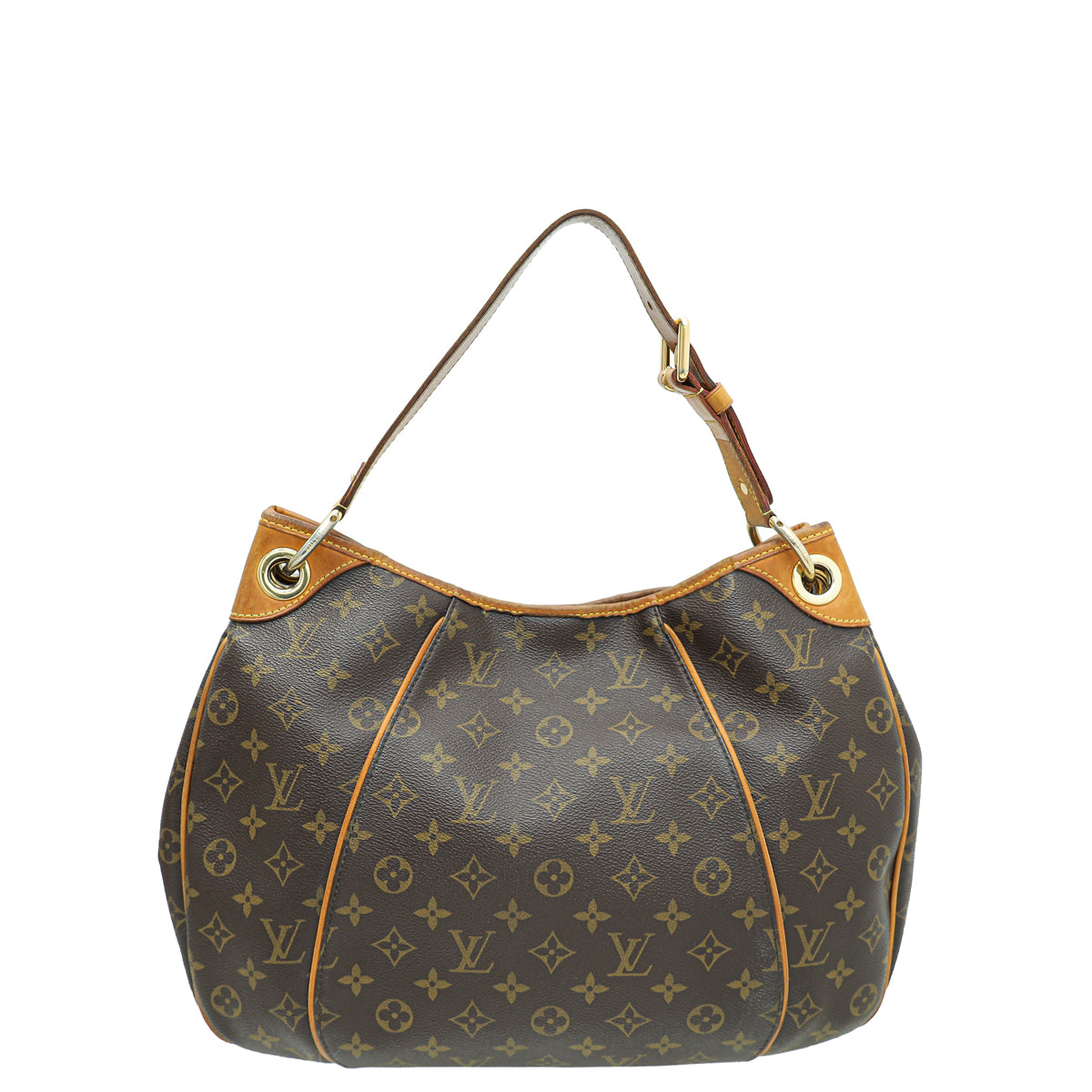 Louis Vuitton Monogram Galliera PM Bag-Louis Vuitton-THE CLOSET