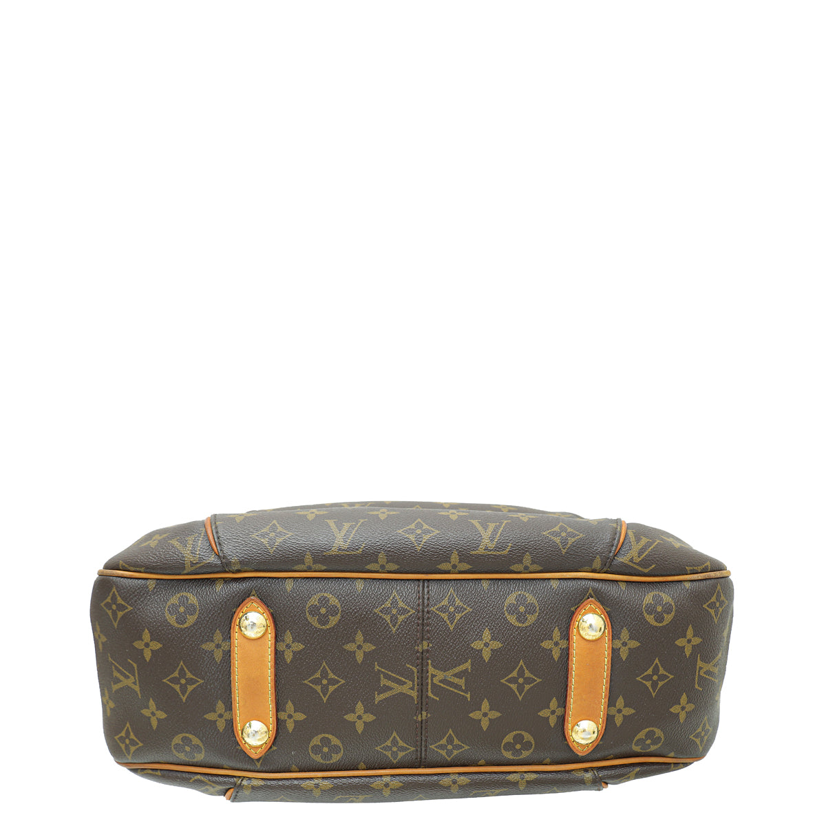 Louis Vuitton Monogram Galliera PM Bag