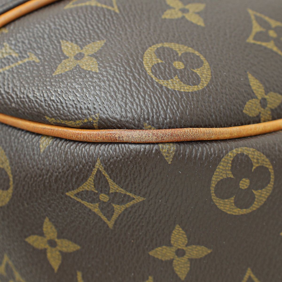 Louis Vuitton Monogram Galliera PM Bag