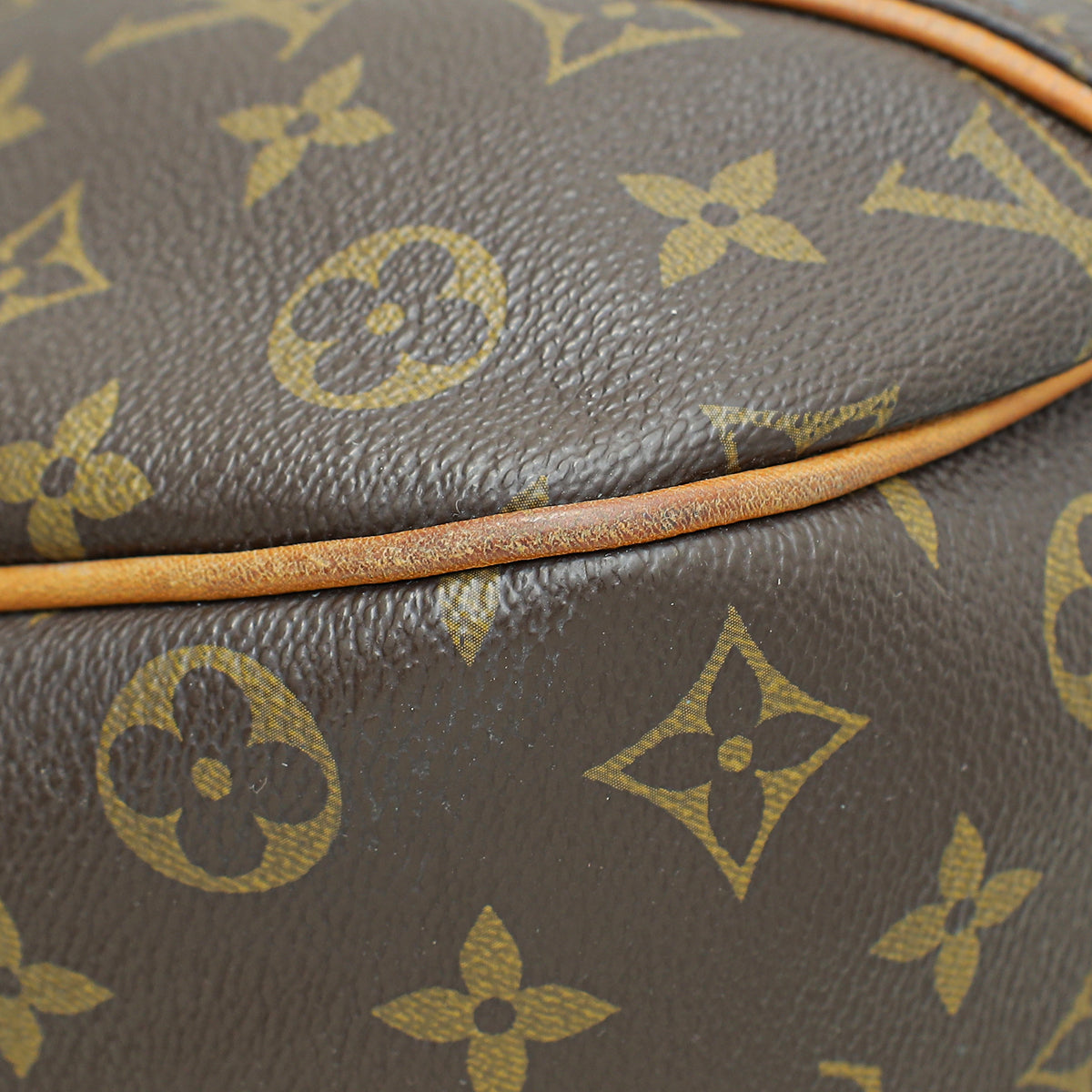 Louis Vuitton Monogram Galliera PM Bag