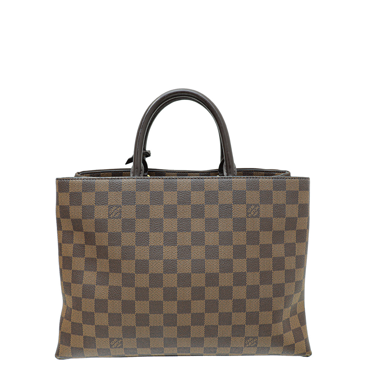 Louis Vuitton Damier Ebene Brompton Bag-Louis Vuitton-THE CLOSET