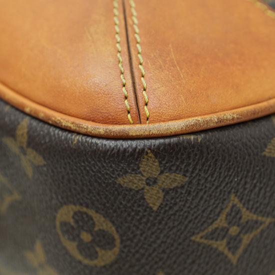 Louis Vuitton Monogram Estrela MM Bag