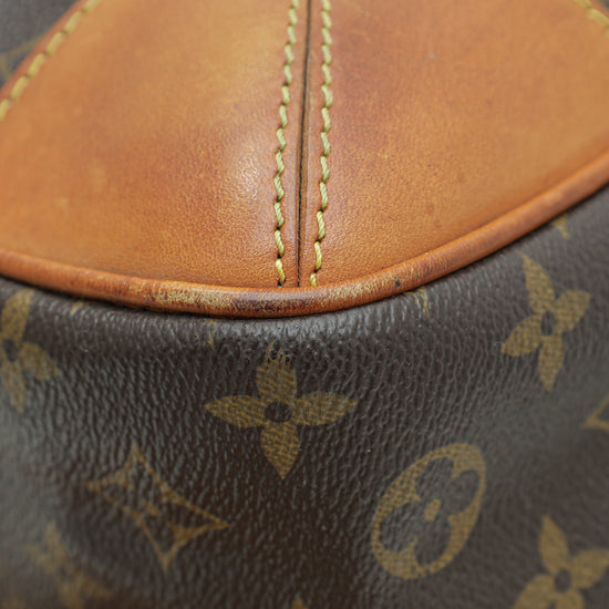 Louis Vuitton Monogram Estrela MM Bag