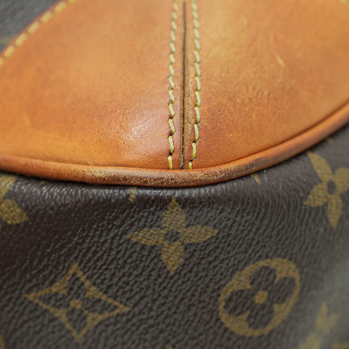 Louis Vuitton Monogram Estrela MM Bag