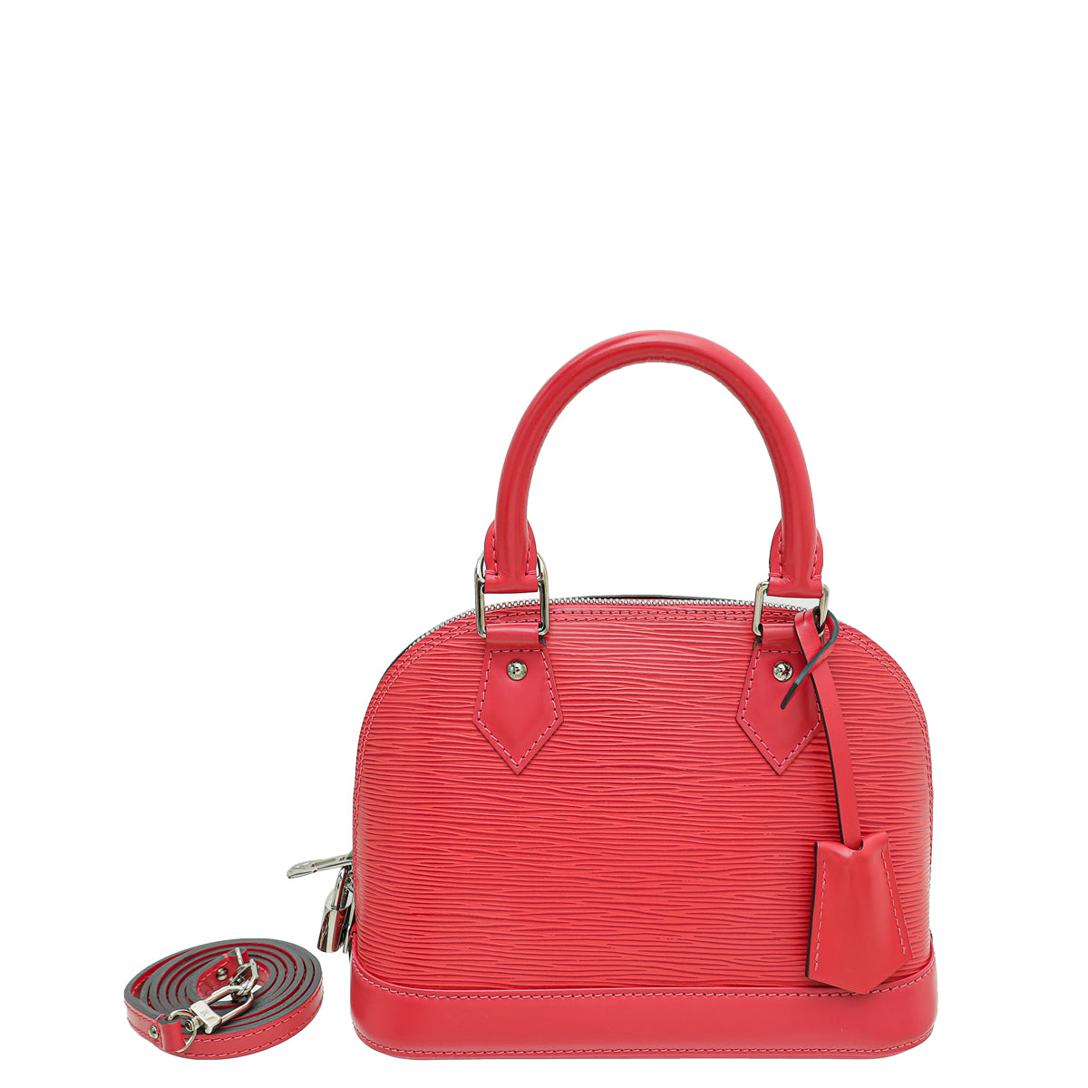 Louis Vuitton Pivoine Alma BB Bag-Louis Vuitton-THE CLOSET