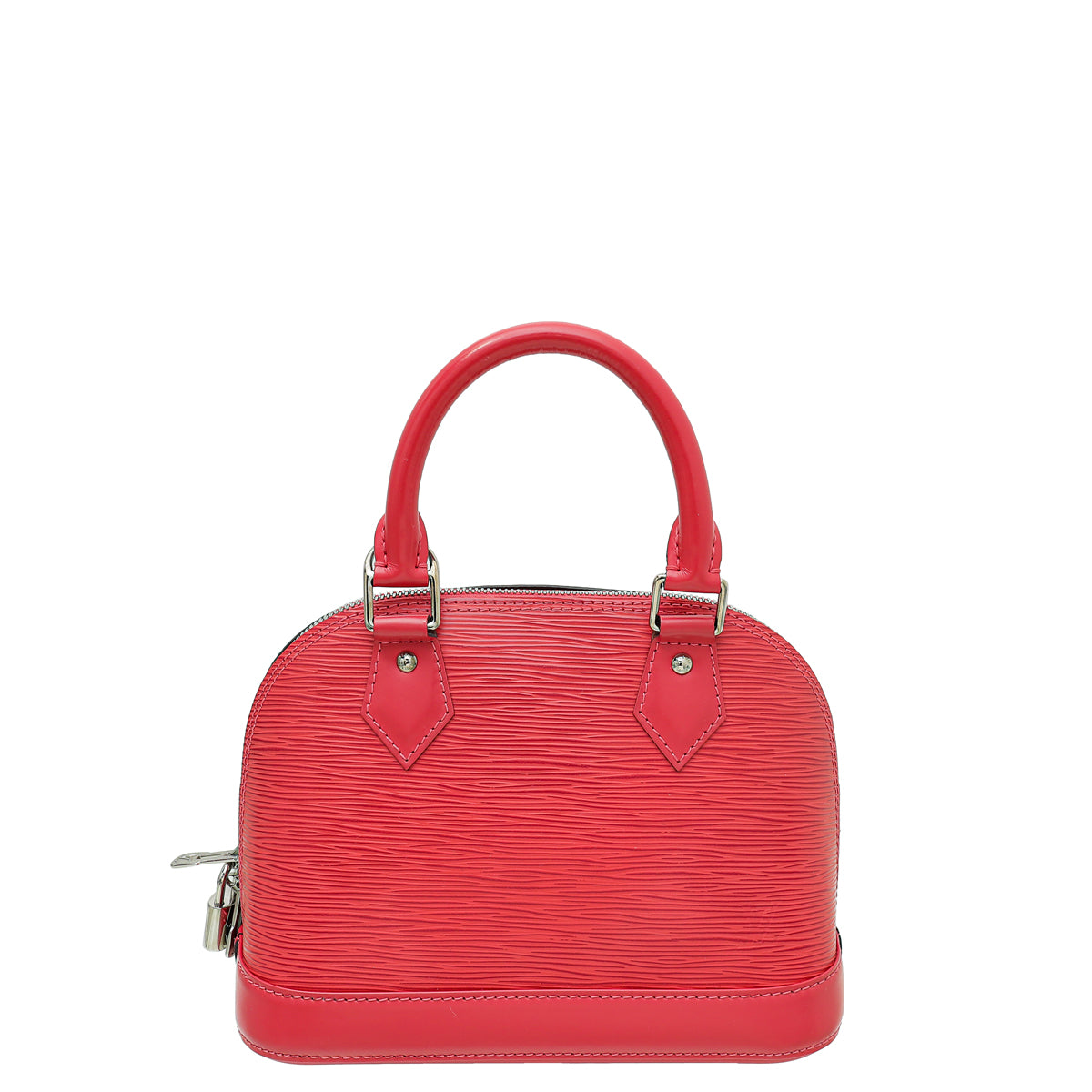 Louis Vuitton Pivoine Alma BB Bag-Louis Vuitton-THE CLOSET