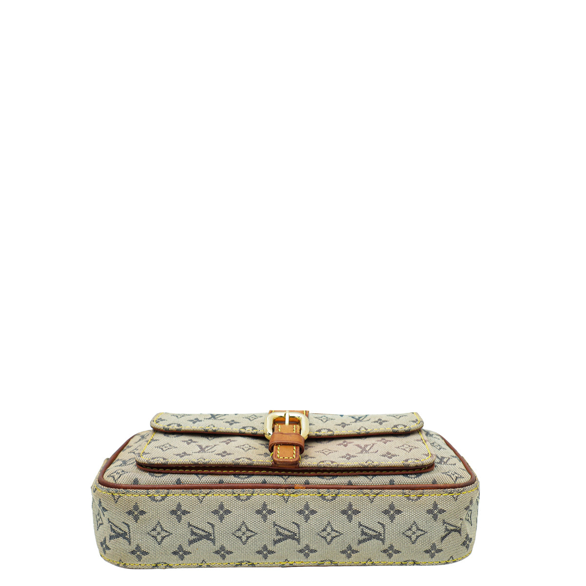 Louis Vuitton Monogram Mini Lin Juliette NM Bag