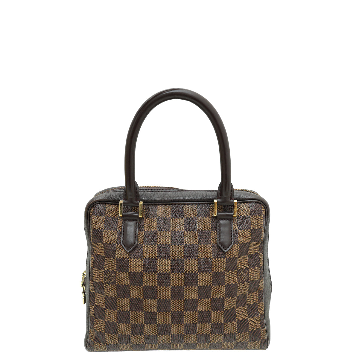 Louis Vuitton Ebene Brera Bag-Louis Vuitton-THE CLOSET