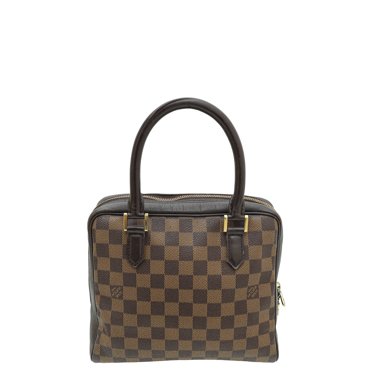 Louis Vuitton Ebene Brera Bag-Louis Vuitton-THE CLOSET