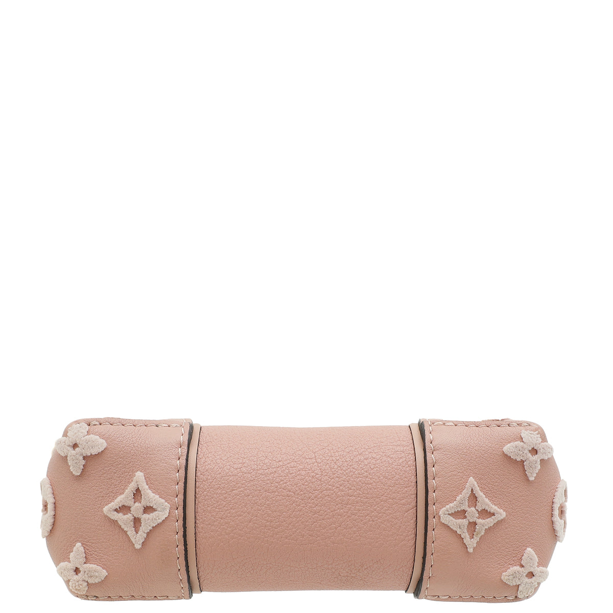 Louis Vuitton Magnolia Veau Cachemire Tote W BB Bag