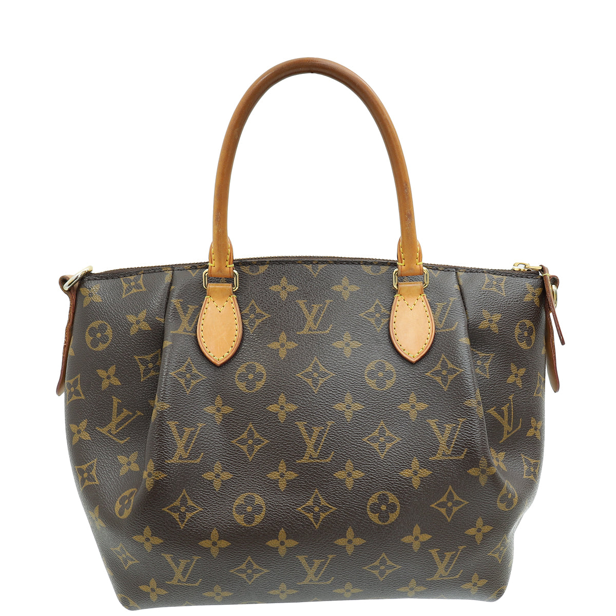 Louis Vuitton Monogram Turenne PM Bag-Louis Vuitton-THE CLOSET