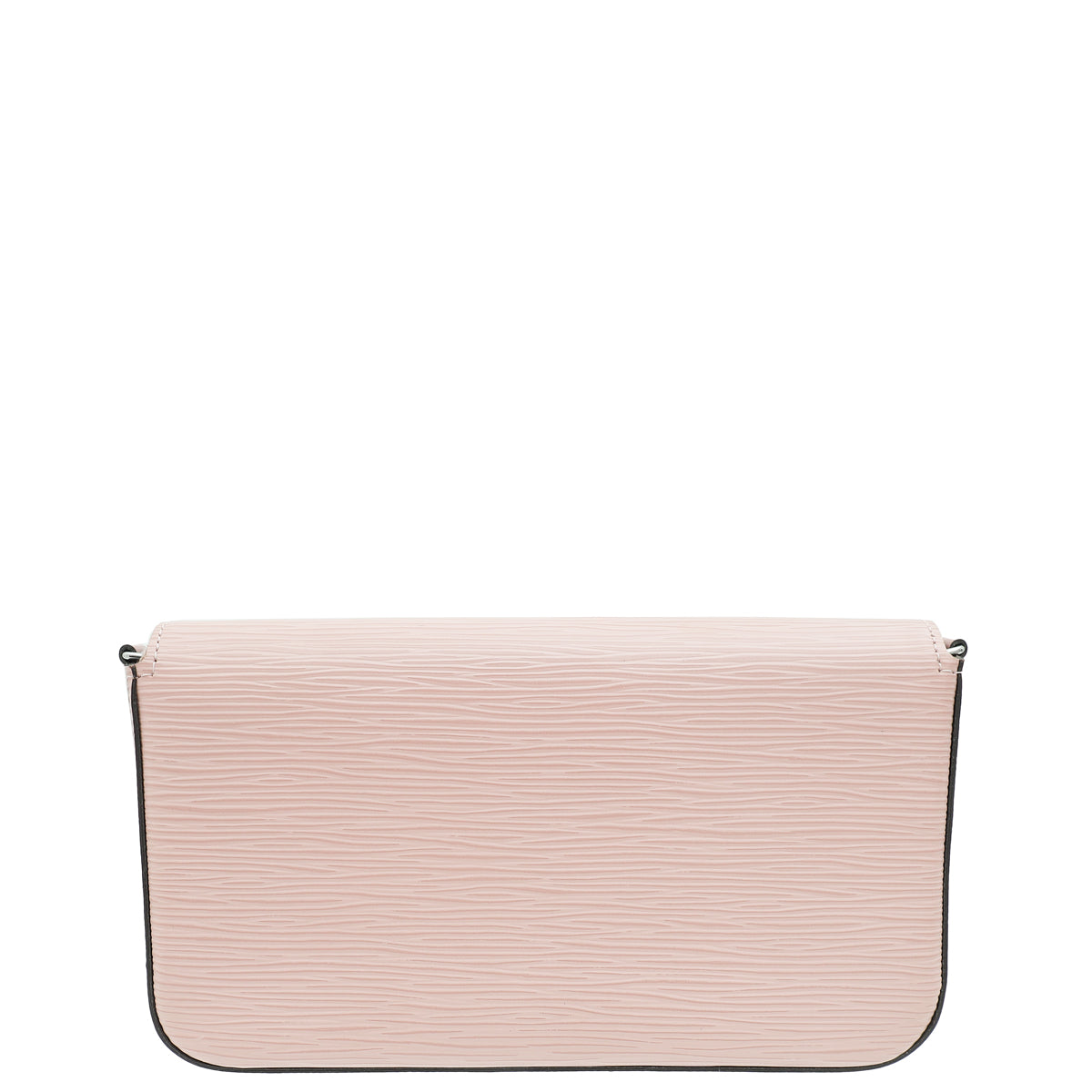 Louis Vuitton Rose Ballerine Felicie Pochette