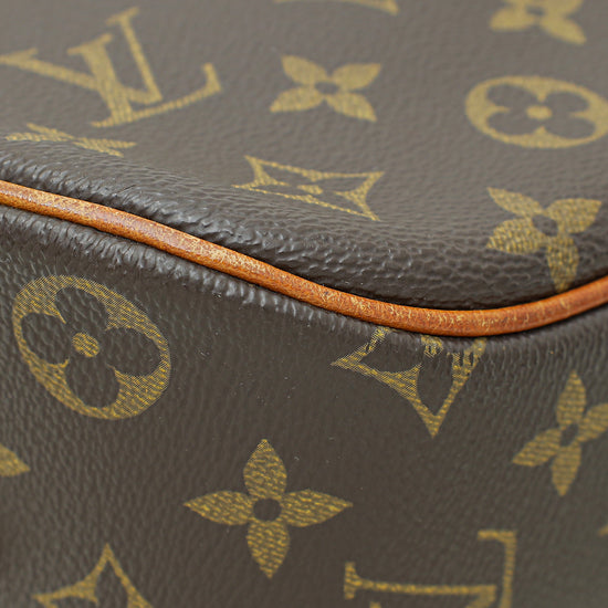 Louis Vuitton Brown Monogram Blois Cloth ref.958907 - Joli Closet