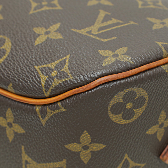 Louis Vuitton Monogram Blois Bag