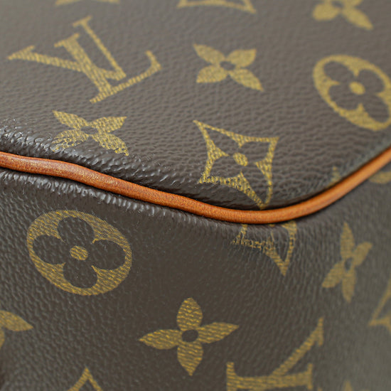 Louis Vuitton Monogram Blois Bag