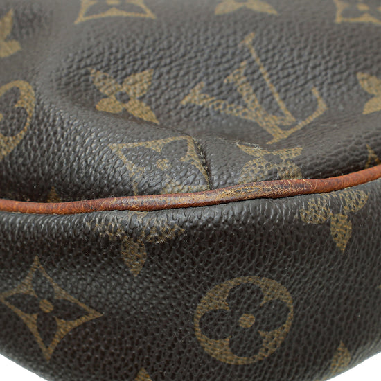 Louis Vuitton Monogram Odeon PM Bag