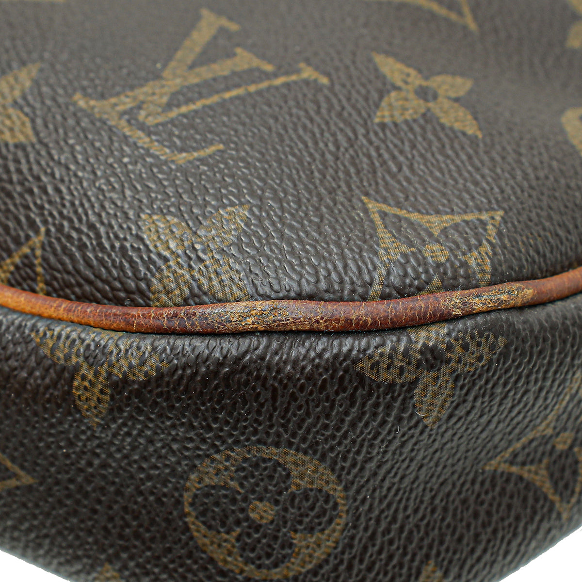 Louis Vuitton Monogram Odeon PM Bag