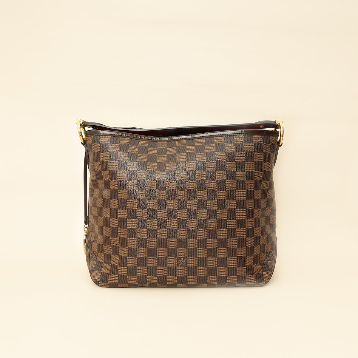 Louis Vuitton Damier Delightful PM Bag-Louis Vuitton-THE CLOSET