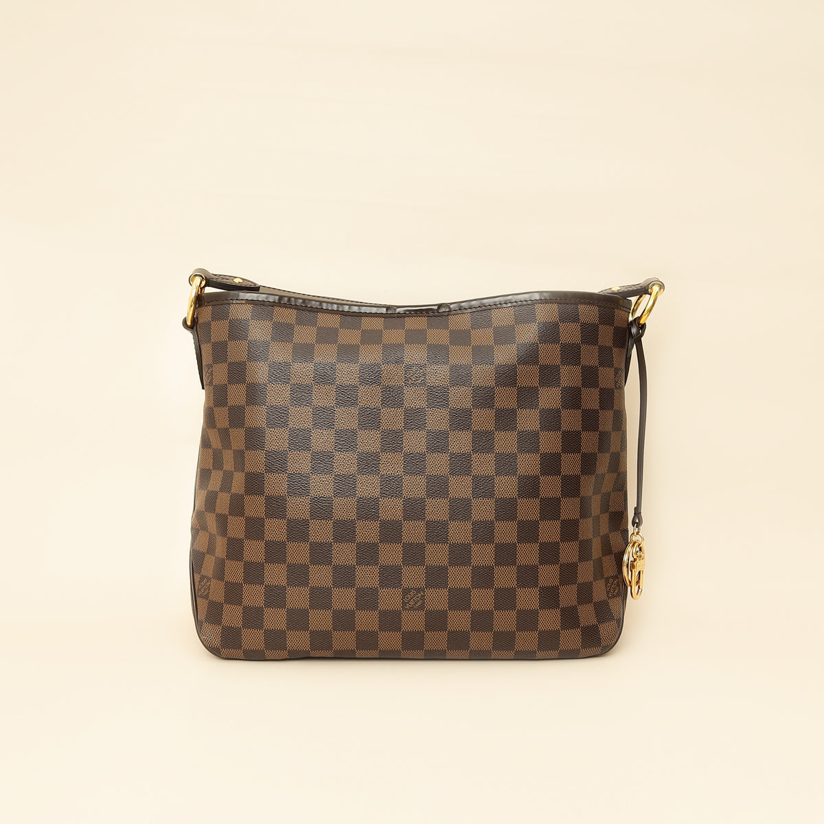 Louis Vuitton Damier Delightful PM Bag-Louis Vuitton-THE CLOSET
