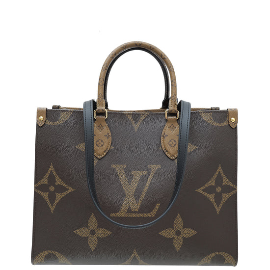 Louis Vuitton Monogram Canvas Round Key Holder GM - Yoogi's Closet
