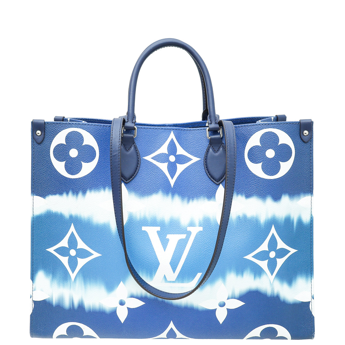 Louis Vuitton Escale Monogram Giant Tote Bags for Women