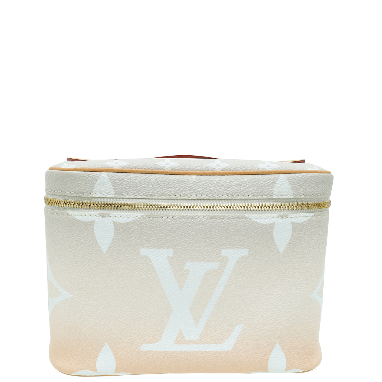 Louis Vuitton Brume By The Pool Nice BB Cosmetic Bag-Louis Vuitton-THE CLOSET