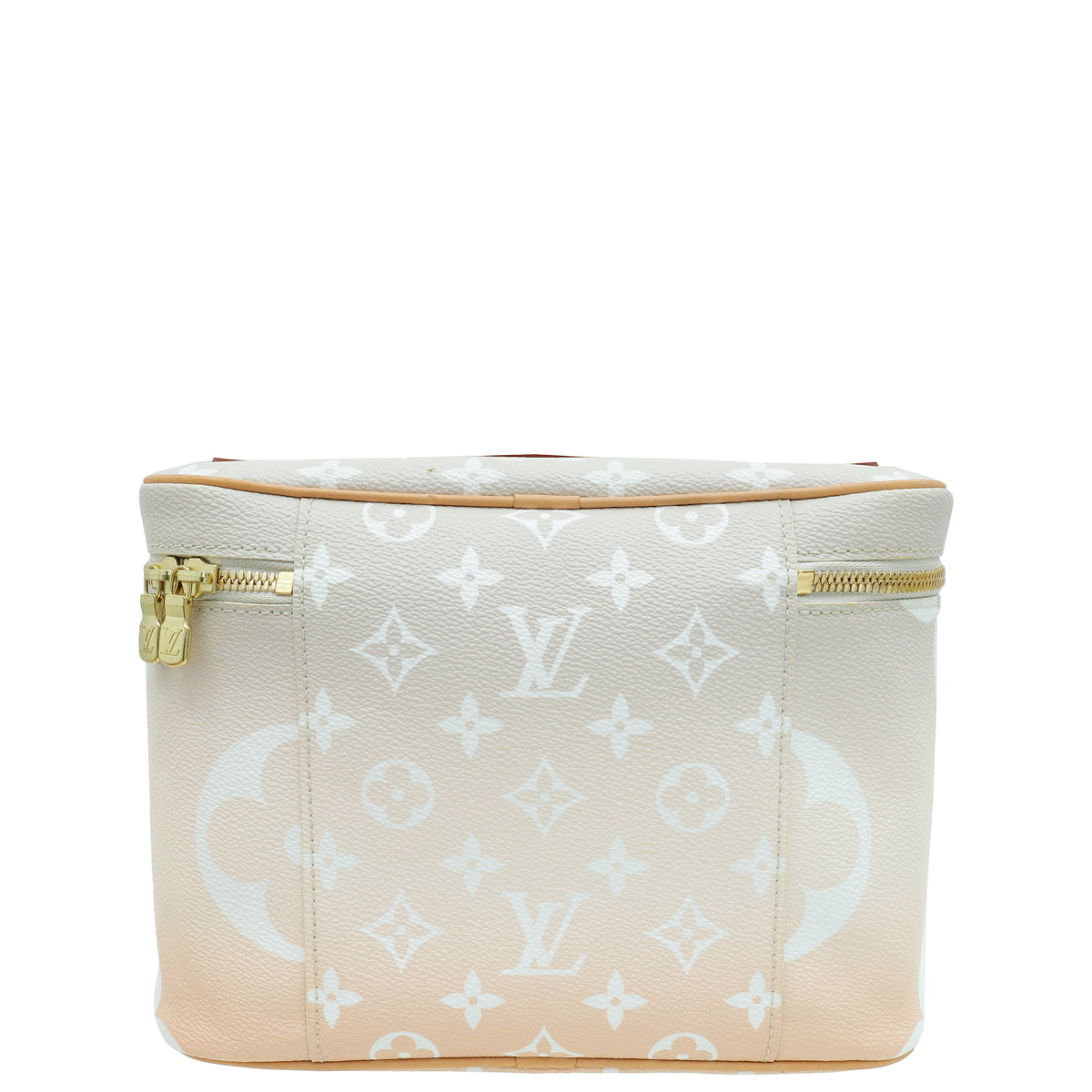 Louis Vuitton Brume By The Pool Nice BB Cosmetic Bag-Louis Vuitton-THE CLOSET