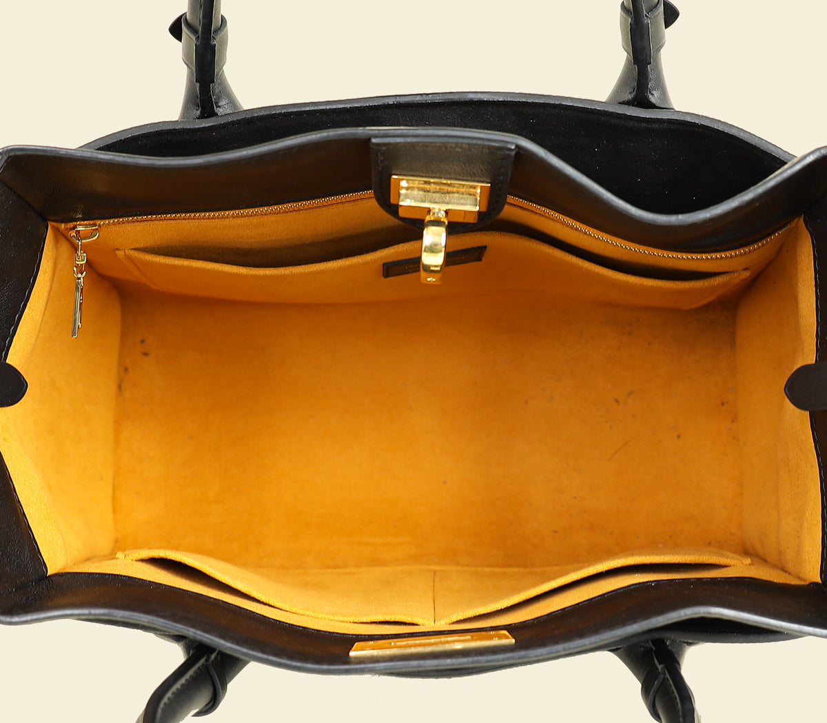 Louis Vuitton Black Monogram Tufting On My Side Bag