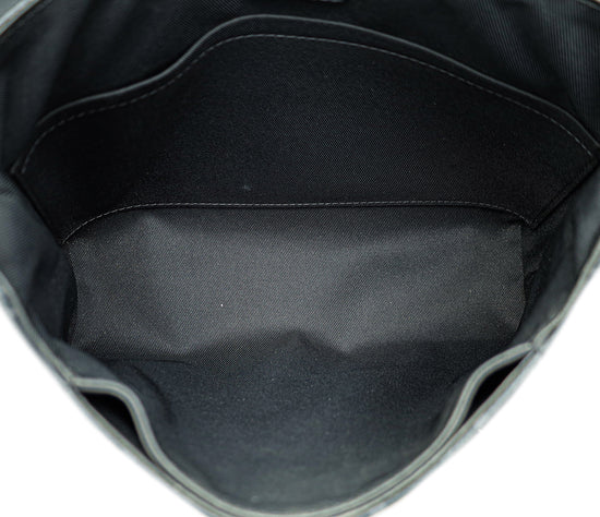 Louis Vuitton Monogram Eclipse District PM Messenger Bag