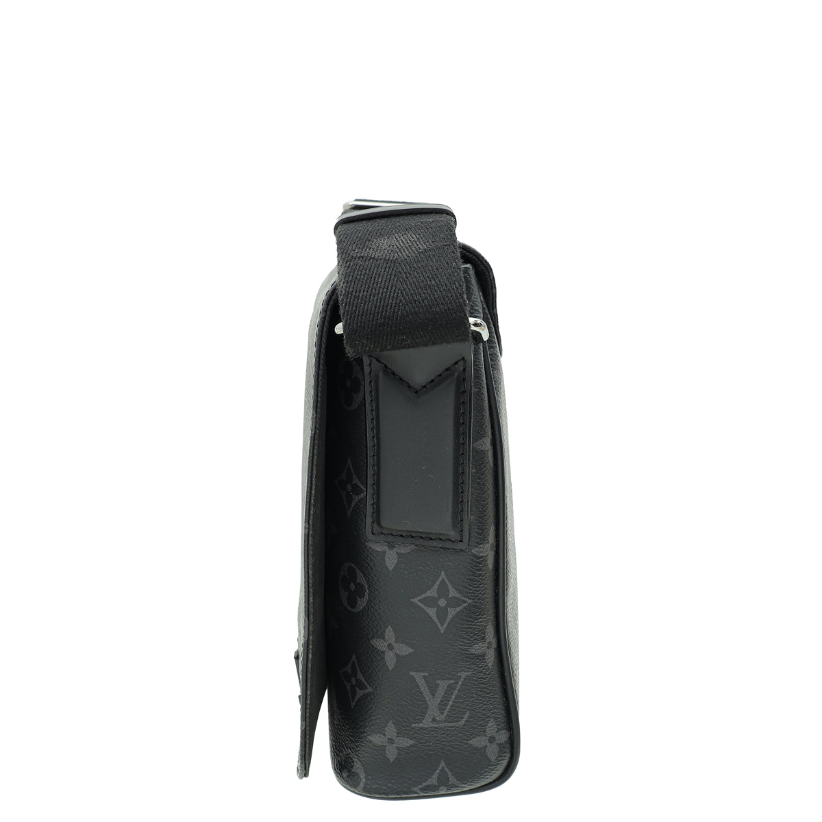 Louis Vuitton Monogram Eclipse District PM Messenger Bag
