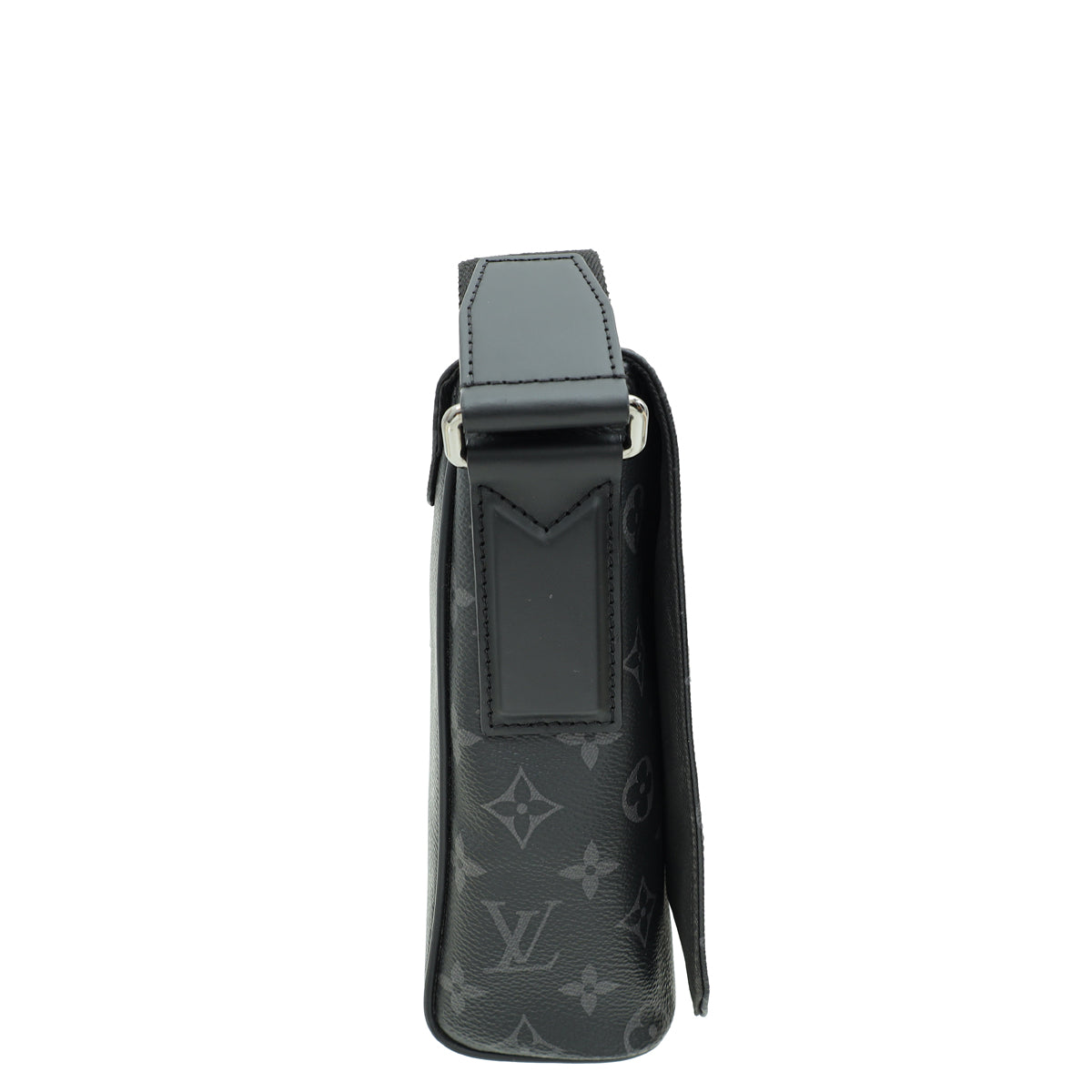 Louis Vuitton Monogram Eclipse District PM Messenger Bag
