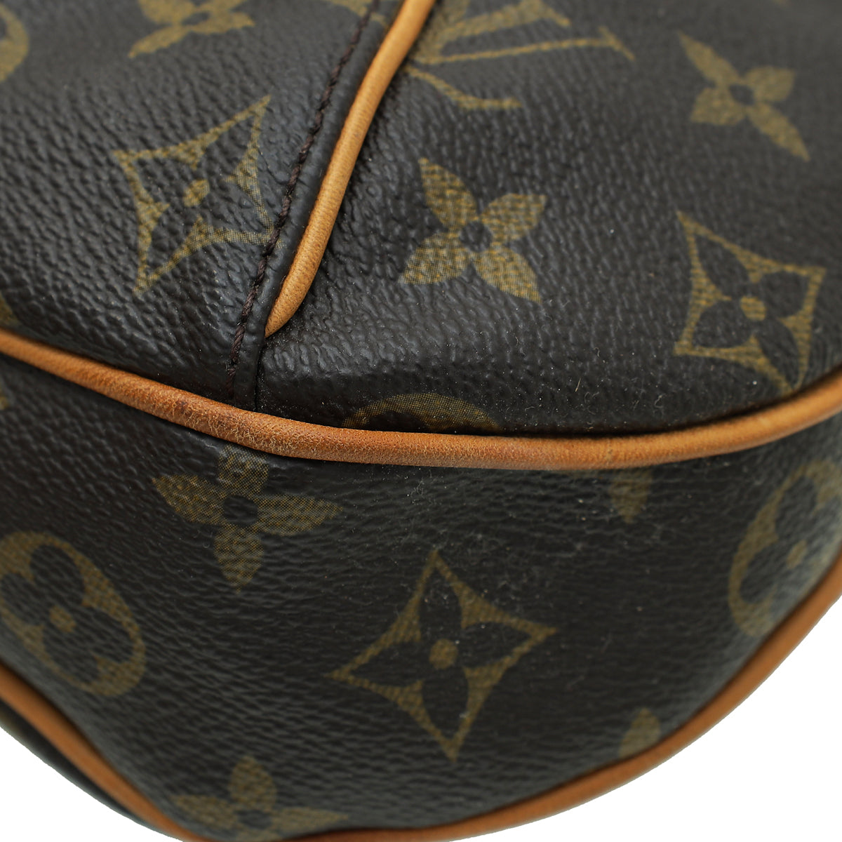 Louis Vuitton Monogram Thames Hobo Bag