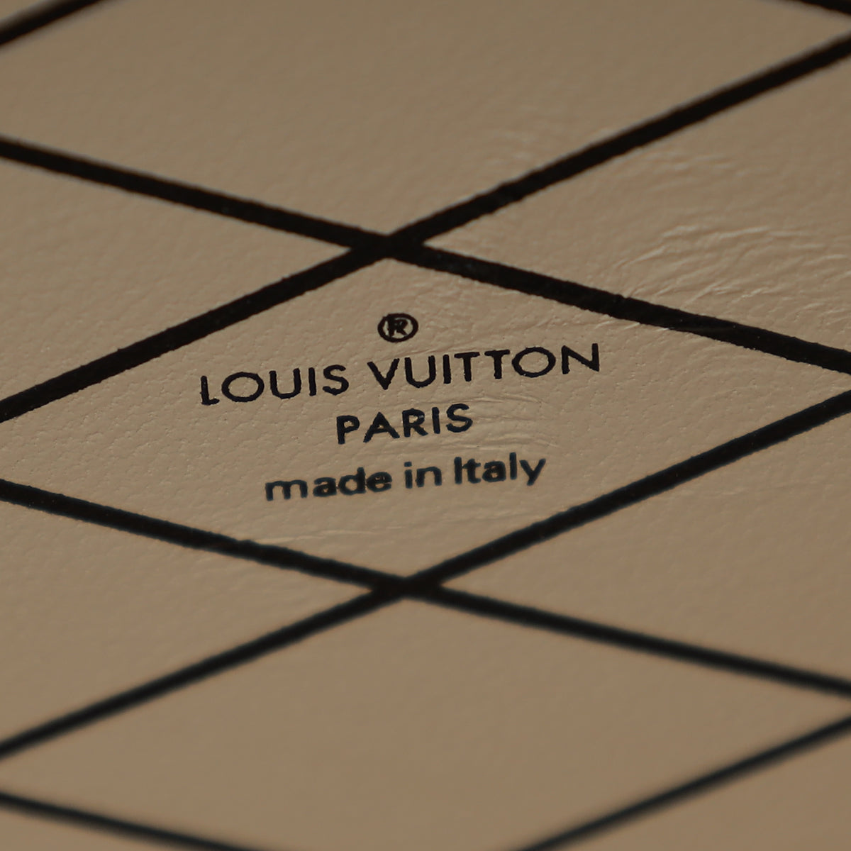 Louis Vuitton Monogram Petite Boite Chapeau Bag