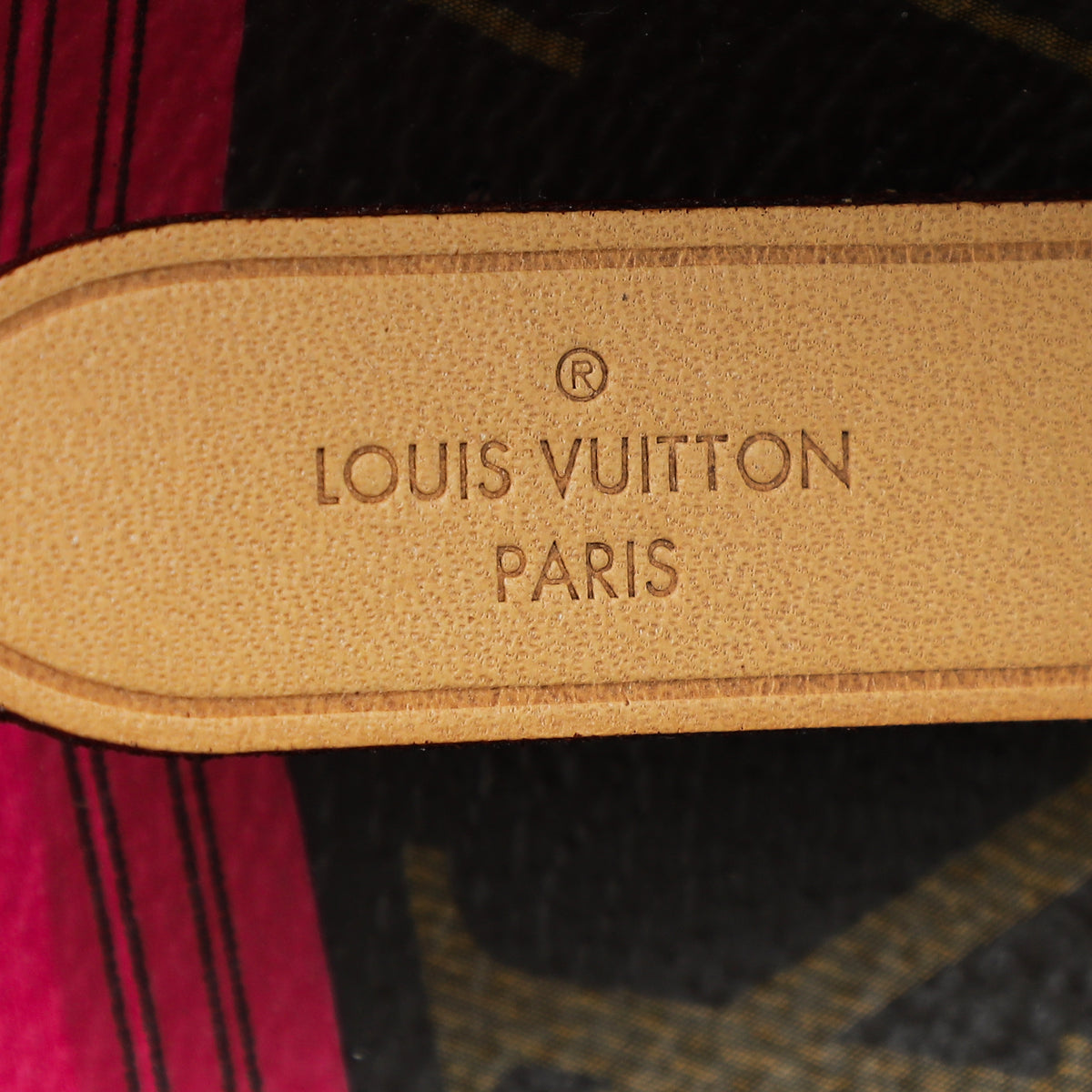 Louis Vuitton Monogram Summer Trunk NeoNoe Bag – The Closet
